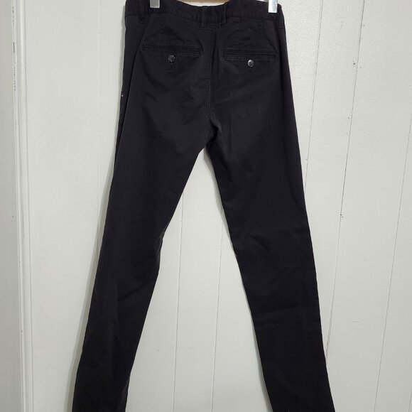 RW & CO Women's Pant Slim size 27 - Picture 3 of 3